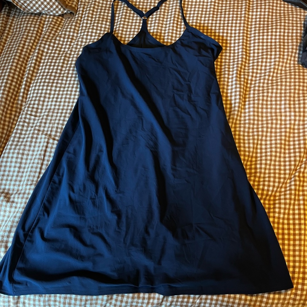 Outdoor Voices Exercise Dress